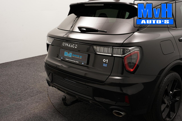 Lynk & Co 01 1.5 Hybride|FULL BLACK XXL|TREKHAAK|PANO|NAP Lynk & Co 01 1.5 Hybride|FULL BLACK XXL|TREKHAAK|PANO|NAP