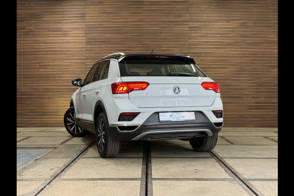 Volkswagen T-Roc 1.0 TSI Style | Virtual Cockpit | LED | Carplay | PDC voor + achter | Style Plus Pakket