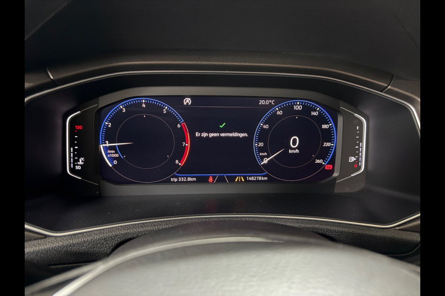 Volkswagen T-Roc 1.0 TSI Style | Virtual Cockpit | LED | Carplay | PDC voor + achter | Style Plus Pakket
