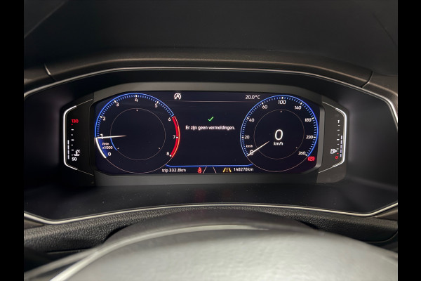 Volkswagen T-Roc 1.0 TSI Style | Virtual Cockpit | LED | Carplay | PDC voor + achter | Style Plus Pakket