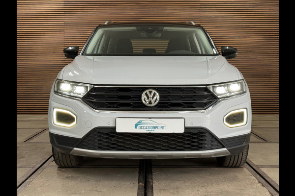 Volkswagen T-Roc 1.0 TSI Style | Virtual Cockpit | LED | Carplay | PDC voor + achter | Style Plus Pakket