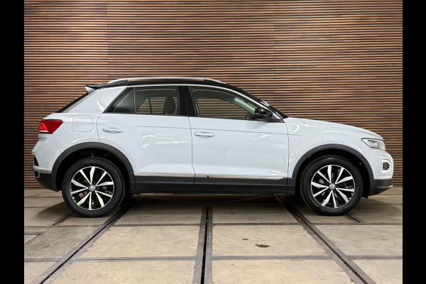 Volkswagen T-Roc 1.0 TSI Style | Virtual Cockpit | LED | Carplay | PDC voor + achter | Style Plus Pakket