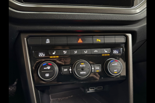Volkswagen T-Roc 1.0 TSI Style | Virtual Cockpit | LED | Carplay | PDC voor + achter | Style Plus Pakket