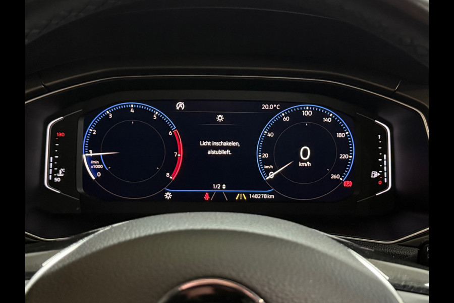 Volkswagen T-Roc 1.0 TSI Style | Virtual Cockpit | LED | Carplay | PDC voor + achter | Style Plus Pakket
