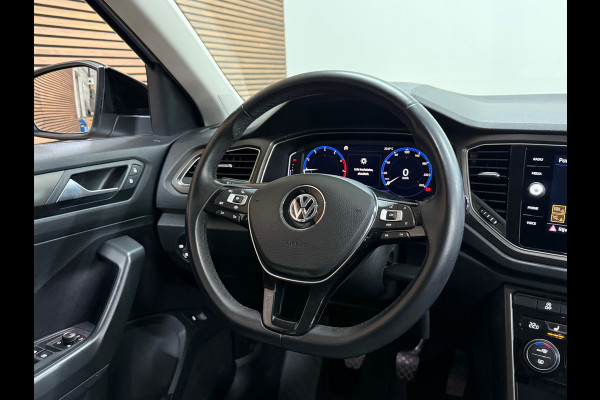Volkswagen T-Roc 1.0 TSI Style | Virtual Cockpit | LED | Carplay | PDC voor + achter | Style Plus Pakket