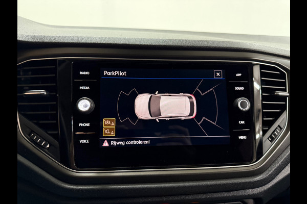 Volkswagen T-Roc 1.0 TSI Style | Virtual Cockpit | LED | Carplay | PDC voor + achter | Style Plus Pakket