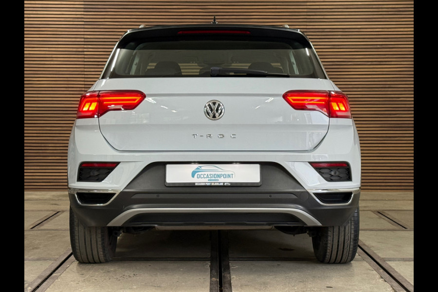 Volkswagen T-Roc 1.0 TSI Style | Virtual Cockpit | LED | Carplay | PDC voor + achter | Style Plus Pakket