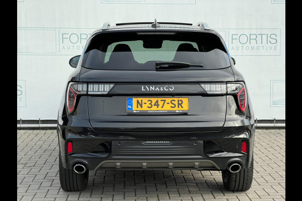 Lynk & Co 01 1.5 4X ZWART OP VOORRAAD! NL AUTO | CAMERA | PANO | Lynk & Co 01 1.5 4X ZWART OP VOORRAAD! NL AUTO | CAMERA | PANO |