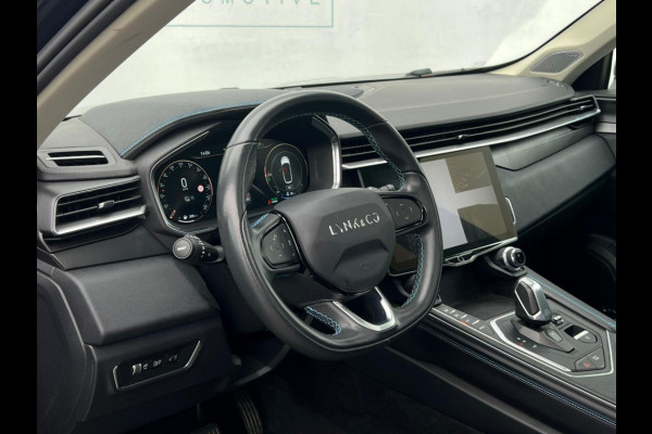 Lynk & Co 01 1.5 4X ZWART OP VOORRAAD! NL AUTO | CAMERA | PANO | Lynk & Co 01 1.5 4X ZWART OP VOORRAAD! NL AUTO | CAMERA | PANO |