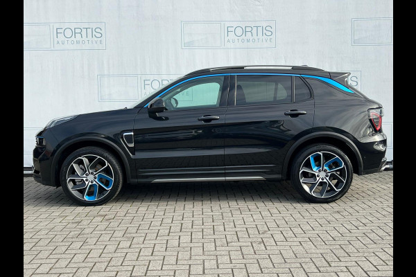 Lynk & Co 01 1.5 4X ZWART OP VOORRAAD! NL AUTO | CAMERA | PANO | Lynk & Co 01 1.5 4X ZWART OP VOORRAAD! NL AUTO | CAMERA | PANO |