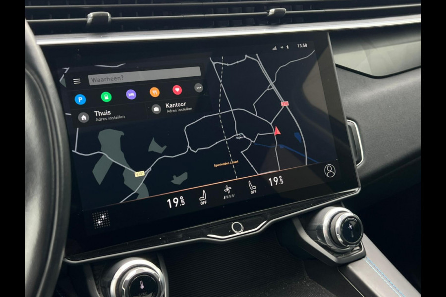 Lynk & Co 01 1.5 4X ZWART OP VOORRAAD! NL AUTO | CAMERA | PANO | Lynk & Co 01 1.5 4X ZWART OP VOORRAAD! NL AUTO | CAMERA | PANO |