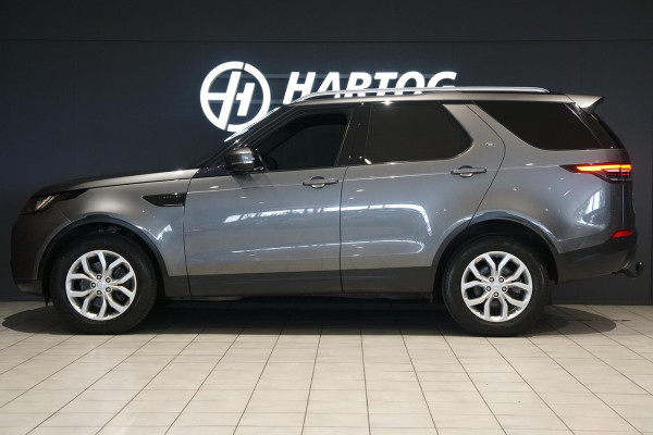 Land Rover Discovery 2.0 Sd4 / GRIJS KENTEKEN / TREKHAAK / CAMERA / STOELVERWARMING Land Rover Discovery 2.0 Sd4 / GRIJS KENTEKEN / TREKHAAK / CAMERA / STOELVERWARMING