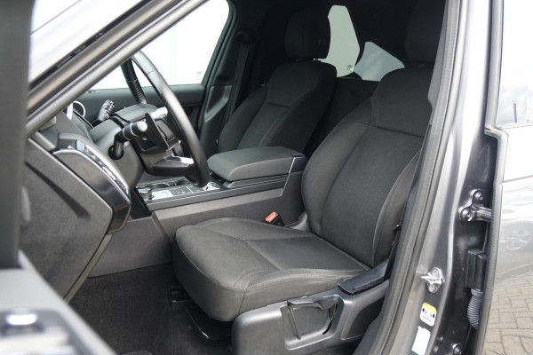 Land Rover Discovery 2.0 Sd4 / GRIJS KENTEKEN / TREKHAAK / CAMERA / STOELVERWARMING Land Rover Discovery 2.0 Sd4 / GRIJS KENTEKEN / TREKHAAK / CAMERA / STOELVERWARMING