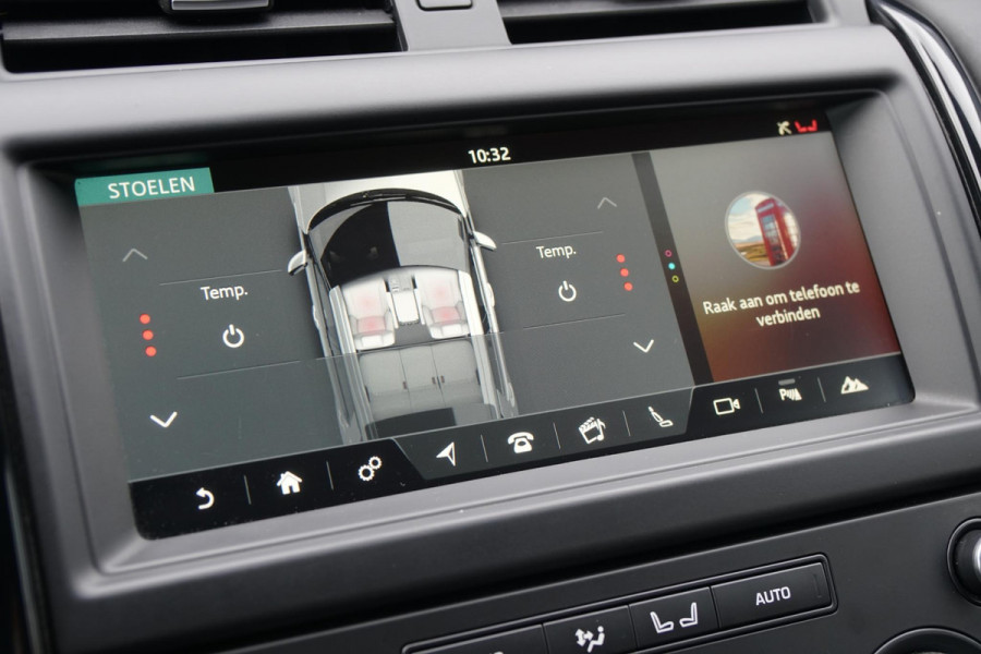 Land Rover Discovery 2.0 Sd4 / GRIJS KENTEKEN / TREKHAAK / CAMERA / STOELVERWARMING Land Rover Discovery 2.0 Sd4 / GRIJS KENTEKEN / TREKHAAK / CAMERA / STOELVERWARMING