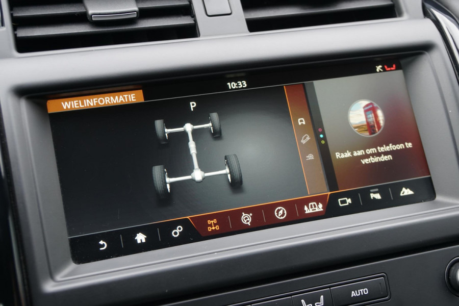 Land Rover Discovery 2.0 Sd4 / GRIJS KENTEKEN / TREKHAAK / CAMERA / STOELVERWARMING Land Rover Discovery 2.0 Sd4 / GRIJS KENTEKEN / TREKHAAK / CAMERA / STOELVERWARMING