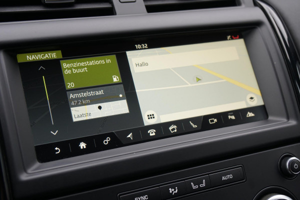 Land Rover Discovery 2.0 Sd4 / GRIJS KENTEKEN / TREKHAAK / CAMERA / STOELVERWARMING Land Rover Discovery 2.0 Sd4 / GRIJS KENTEKEN / TREKHAAK / CAMERA / STOELVERWARMING