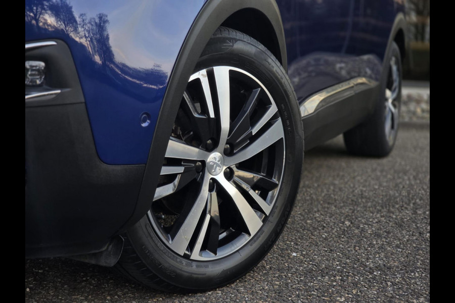 Peugeot 3008 1.2 PureTech Allure |PANO|STOELVER.|TREKHAAK
