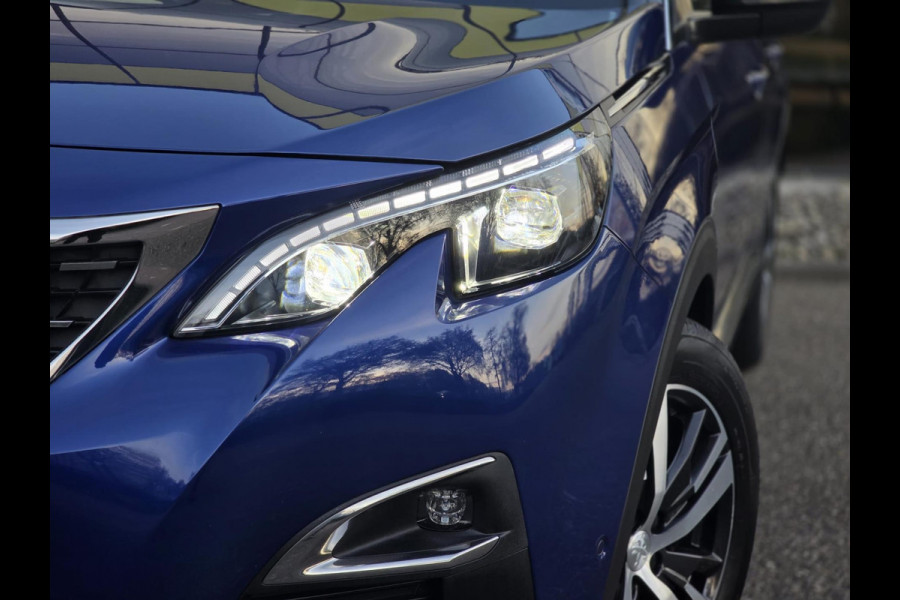 Peugeot 3008 1.2 PureTech Allure |PANO|STOELVER.|TREKHAAK