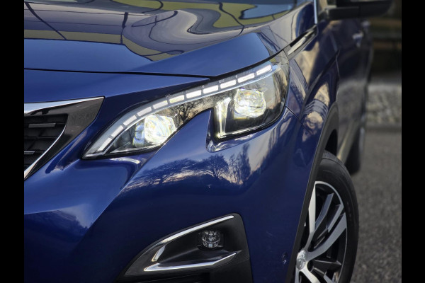 Peugeot 3008 1.2 PureTech Allure |PANO|STOELVER.|TREKHAAK