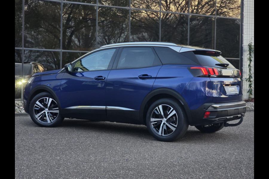 Peugeot 3008 1.2 PureTech Allure |PANO|STOELVER.|TREKHAAK