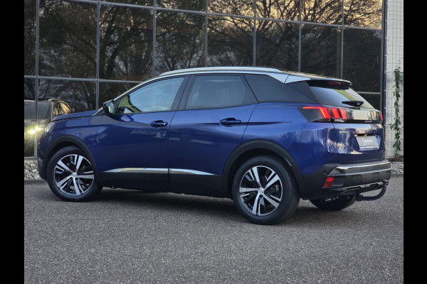 Peugeot 3008 1.2 PureTech Allure |PANO|STOELVER.|TREKHAAK