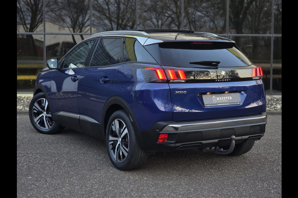 Peugeot 3008 1.2 PureTech Allure |PANO|STOELVER.|TREKHAAK