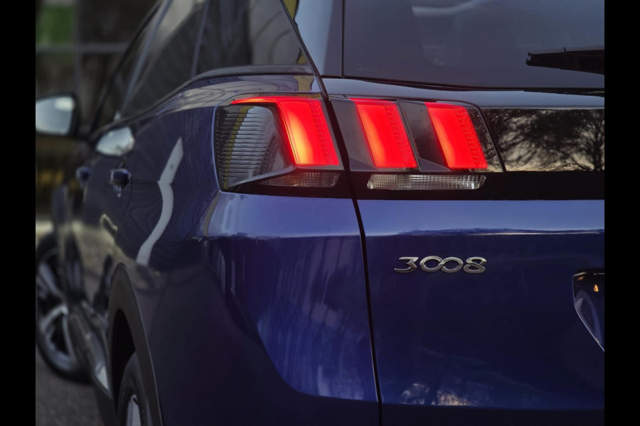 Peugeot 3008 1.2 PureTech Allure |PANO|STOELVER.|TREKHAAK