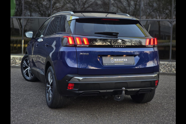 Peugeot 3008 1.2 PureTech Allure |PANO|STOELVER.|TREKHAAK
