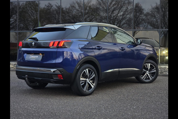 Peugeot 3008 1.2 PureTech Allure |PANO|STOELVER.|TREKHAAK
