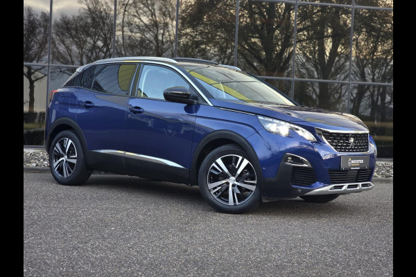 Peugeot 3008 1.2 PureTech Allure |PANO|STOELVER.|TREKHAAK