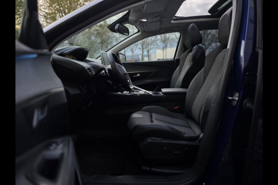 Peugeot 3008 1.2 PureTech Allure |PANO|STOELVER.|TREKHAAK