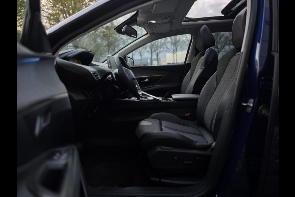 Peugeot 3008 1.2 PureTech Allure |PANO|STOELVER.|TREKHAAK