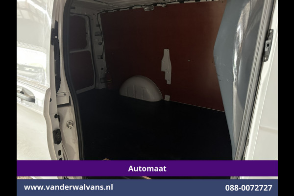 Mercedes-Benz Vito 116 CDI 164pk 9G-Tronic Automaat L2H1 Euro6 Airco | Camera | Apple Carplay Android Auto, Cruisecontrol, 2500kg Trekhaak, Parkeersensoren, Bijrijdersbank