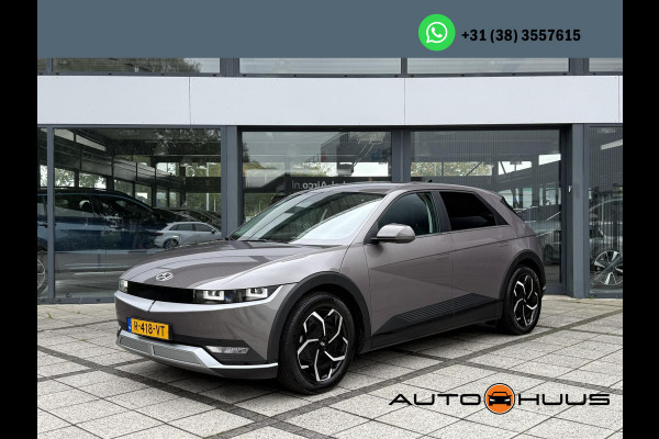 Hyundai IONIQ 5 Connect+ 73kWh | Navi | Camera | 99,4% SOH |