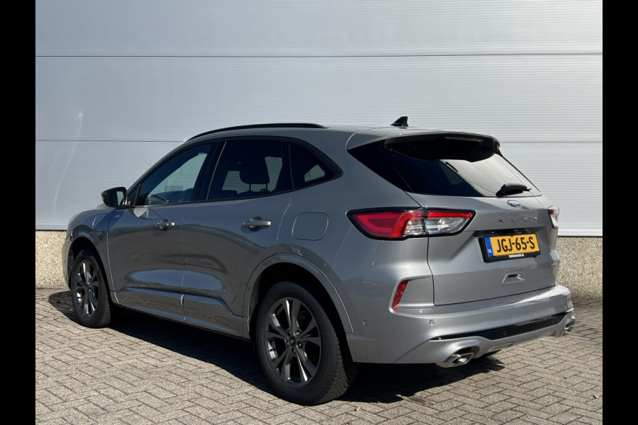 Ford Kuga 2.5 PHEV ST-Line X DRIVERPACK! WINTERPACK! TECHPACK!