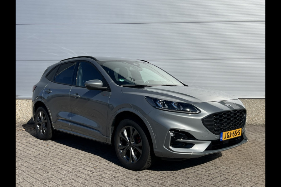 Ford Kuga 2.5 PHEV ST-Line X DRIVERPACK! WINTERPACK! TECHPACK!