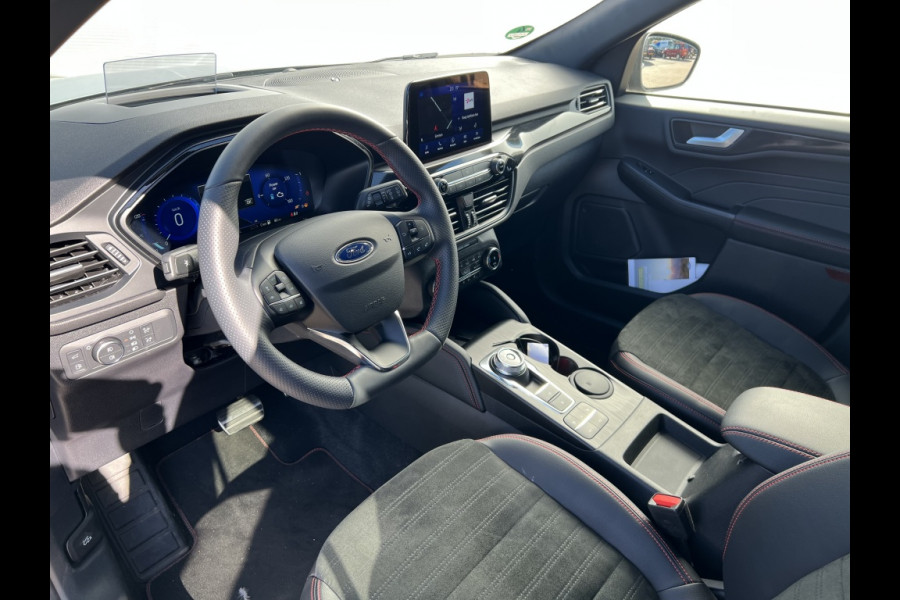 Ford Kuga 2.5 PHEV ST-Line X DRIVERPACK! WINTERPACK! TECHPACK!