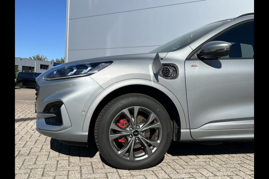 Ford Kuga 2.5 PHEV ST-Line X DRIVERPACK! WINTERPACK! TECHPACK!