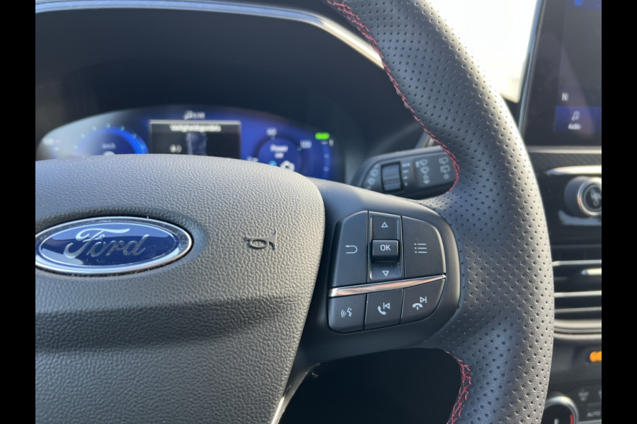 Ford Kuga 2.5 PHEV ST-Line X DRIVERPACK! WINTERPACK! TECHPACK!