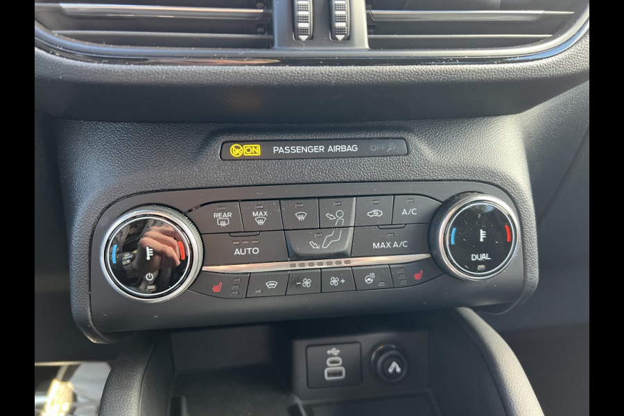 Ford Kuga 2.5 PHEV ST-Line X DRIVERPACK! WINTERPACK! TECHPACK!