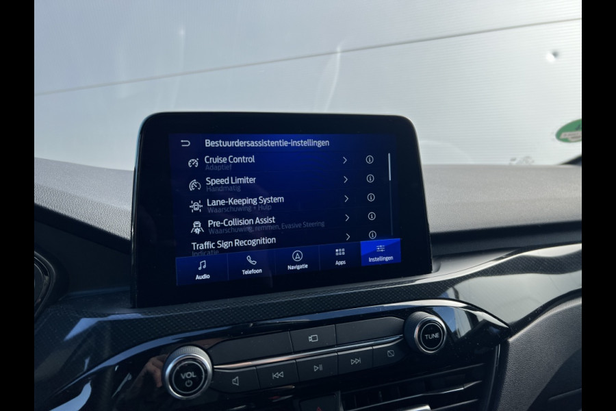 Ford Kuga 2.5 PHEV ST-Line X DRIVERPACK! WINTERPACK! TECHPACK!