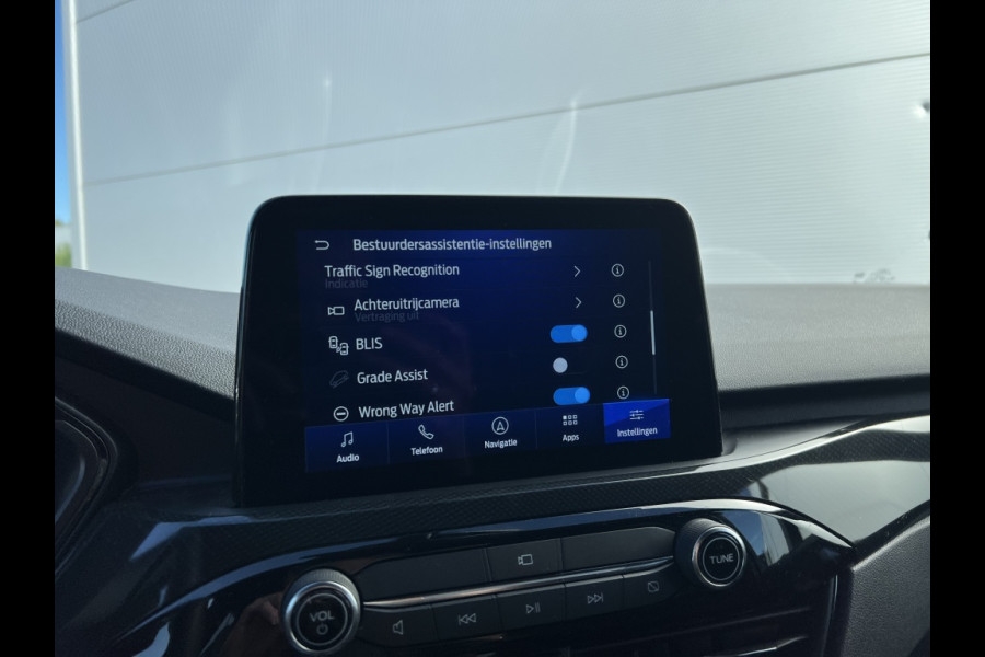 Ford Kuga 2.5 PHEV ST-Line X DRIVERPACK! WINTERPACK! TECHPACK!