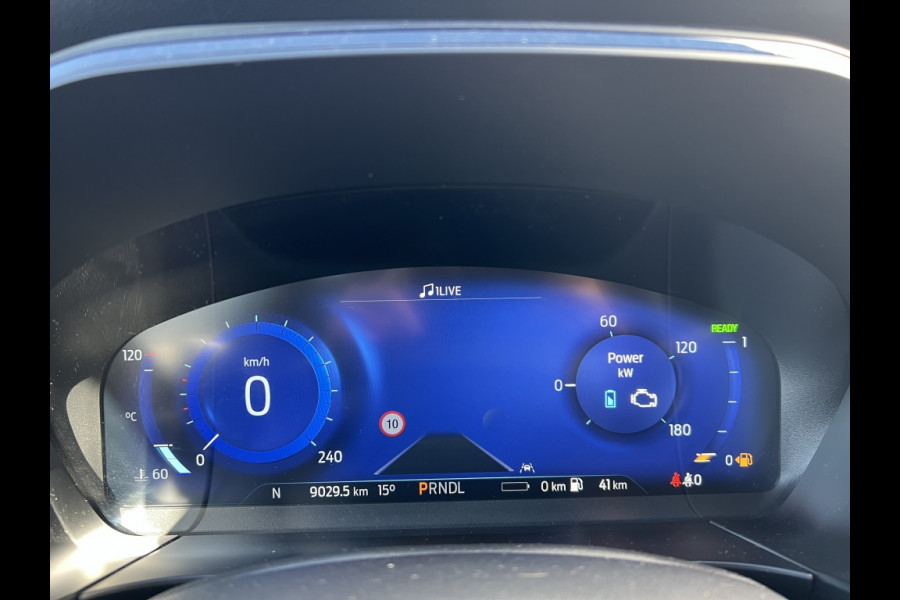 Ford Kuga 2.5 PHEV ST-Line X DRIVERPACK! WINTERPACK! TECHPACK!