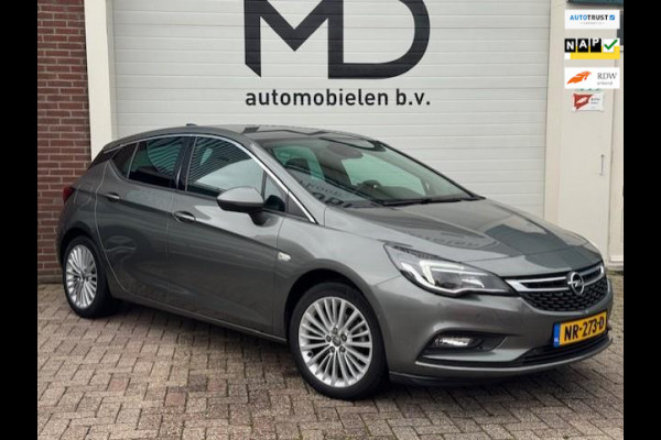 Opel Astra 1.0 Innovation -1e eigenaar-LED-Navi-Cruise-Clima