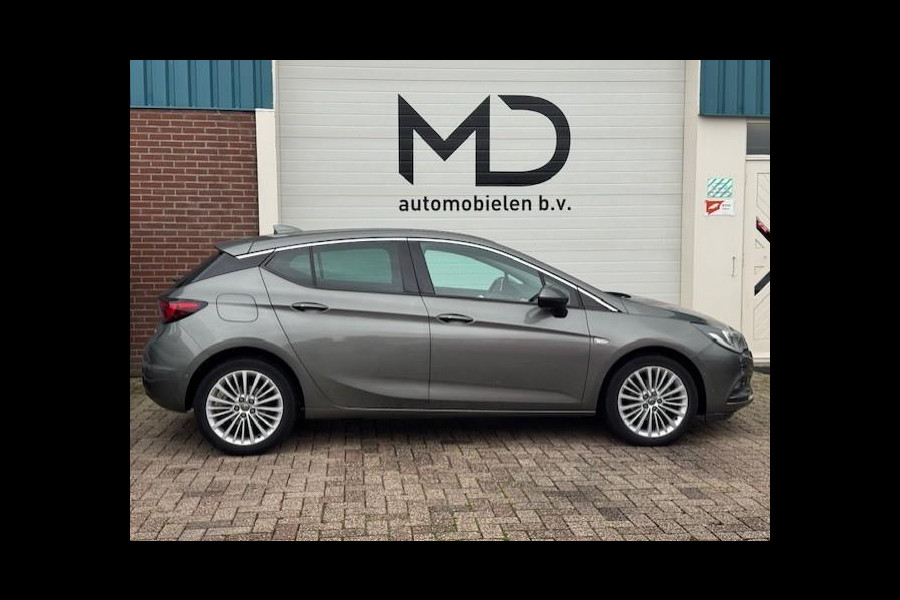 Opel Astra 1.0 Innovation -1e eigenaar-LED-Navi-Cruise-Clima