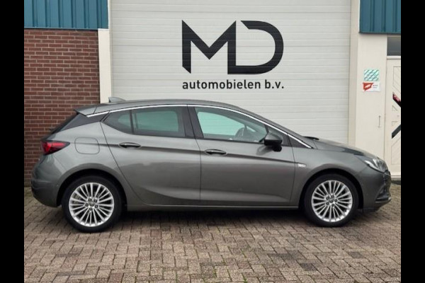 Opel Astra 1.0 Innovation -1e eigenaar-LED-Navi-Cruise-Clima