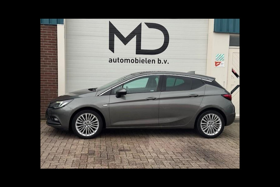 Opel Astra 1.0 Innovation -1e eigenaar-LED-Navi-Cruise-Clima