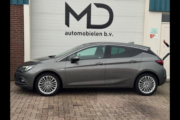 Opel Astra 1.0 Innovation -1e eigenaar-LED-Navi-Cruise-Clima