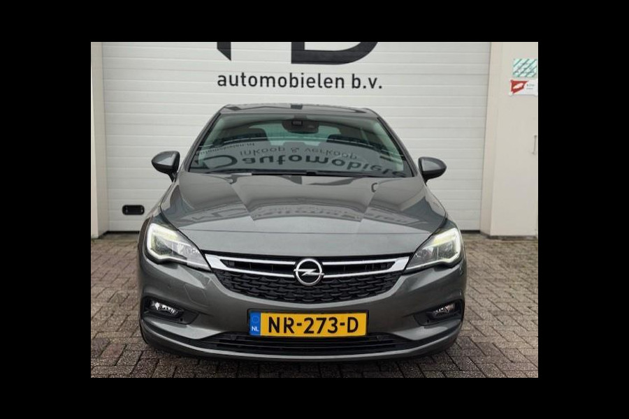 Opel Astra 1.0 Innovation -1e eigenaar-LED-Navi-Cruise-Clima