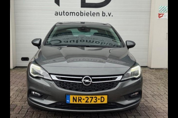 Opel Astra 1.0 Innovation -1e eigenaar-LED-Navi-Cruise-Clima